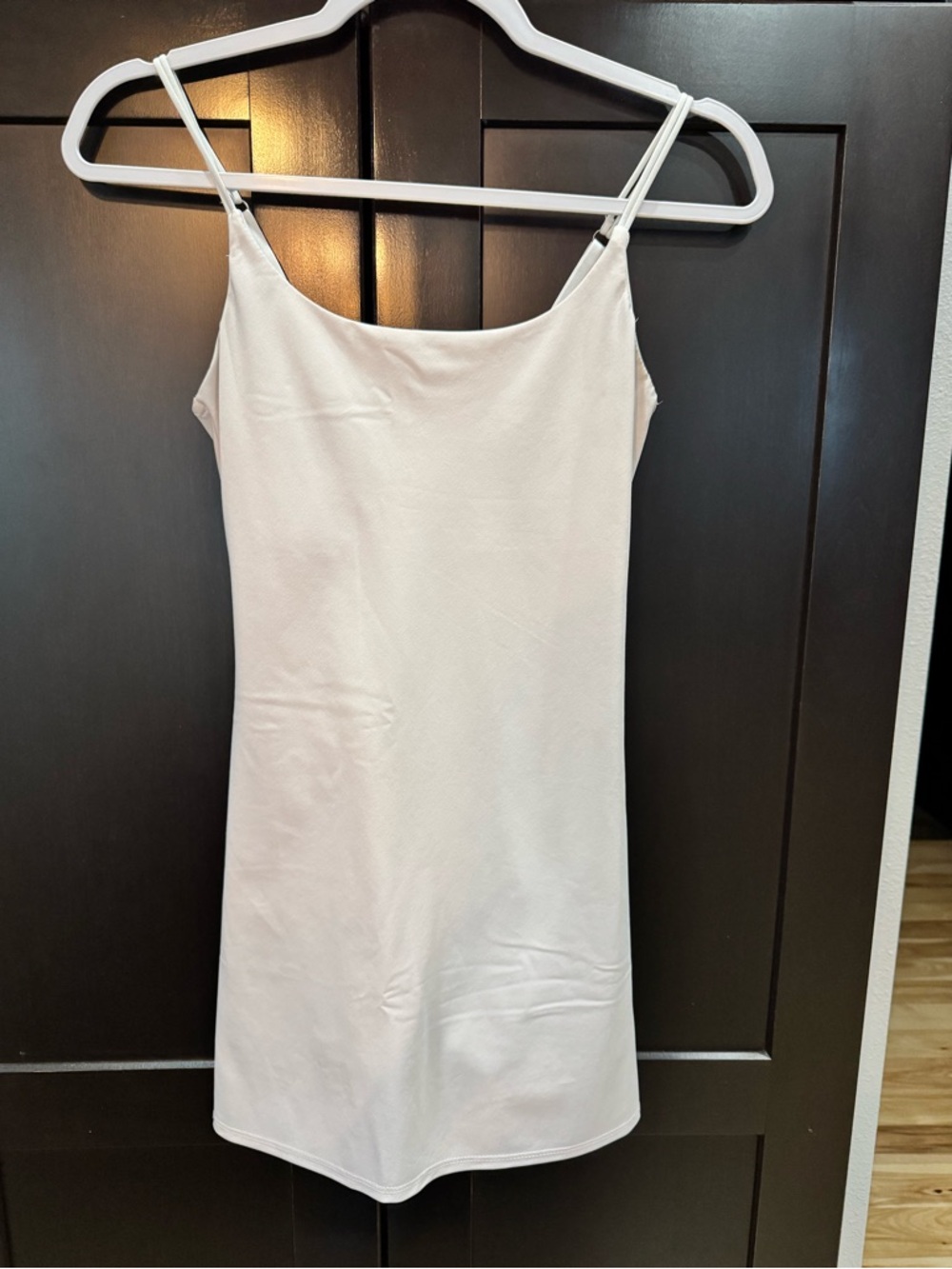Abercrombie & Fitch Athletic Dress XXSP